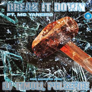 Break It Down (feat. Pulsefire)