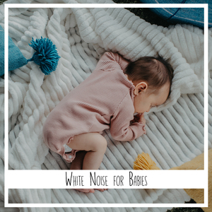 Noise to Fall Asleep 3.7 Khz Lpf