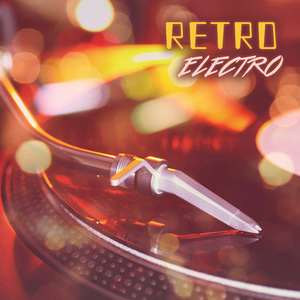 Retro Vibes