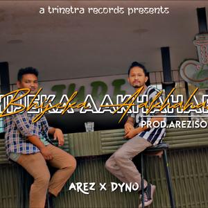 BHIJEKA AAKHAHARU (feat. DYNO)