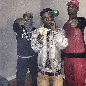 Clear the Scene (feat. Al-Qaeda Slit & Herme$)