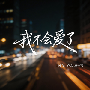 我不会爱了