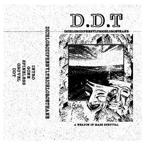 DDT