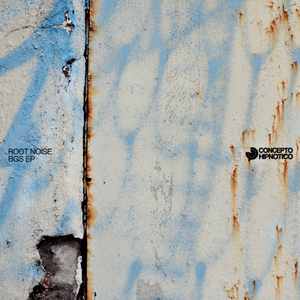 Transsitions (Original Mix)