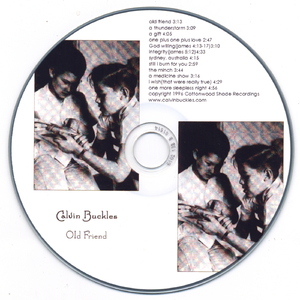 God Willing (James 4:13-17)