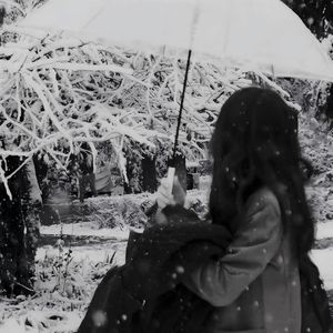 眼泪是反重力的海