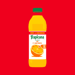 Trapicana