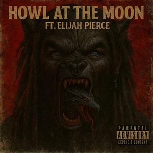 HOWL AT THE MOON
