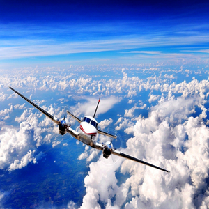 Aeroplano