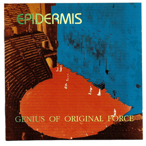 Genius Of Original Force