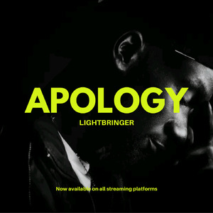 Aplogy