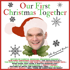 A Nativity Medley (Non Finito): O Little Town of Bethlehem / Away in a Manger / What Child Is This?/Hark the Herald Angels Sing / Angels We Have Heard on High / Joy to the World / Hallelujah Chorus / O Holy Night / Silent Night