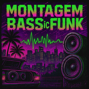 Fantasmático FUNK