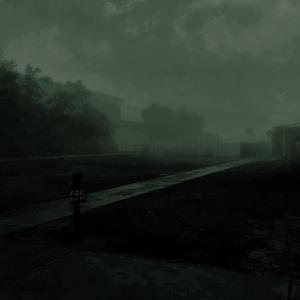 DISUSED STREETS (feat. ClassicSenior)