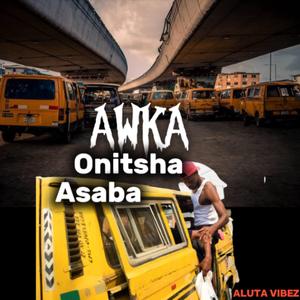 Awka Onitsha Road