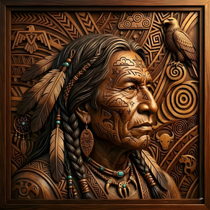 Shaman