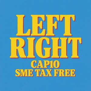 Left right (feat. SME TaxFree)