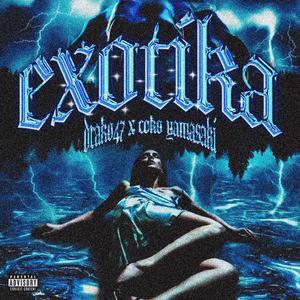 Exótika (feat. Coko Yamasaki)