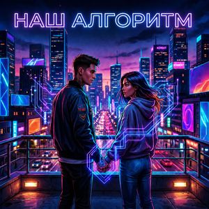 Наш алгоритм