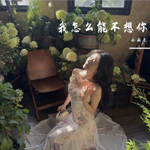 我怎么能不想你