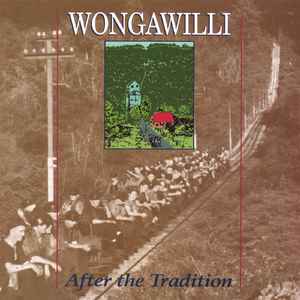 Botany Bay - instrumental