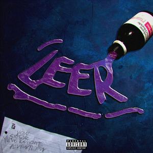 LEER (feat. YUNG RAMONE)