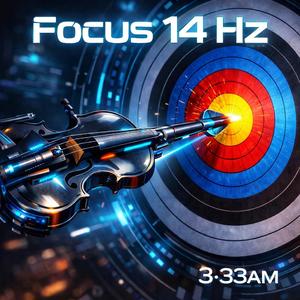 Focus 14 Hz