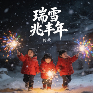 瑞雪兆丰年