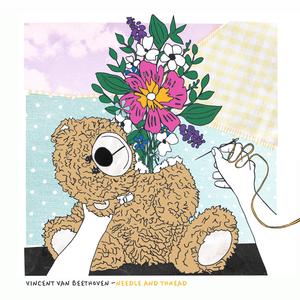 Only Time (feat. David Afdahl)