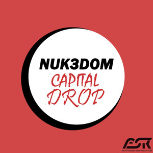 Capital Drop (Hardstyle Mix)