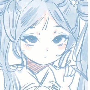 嘴硬的人不说爱