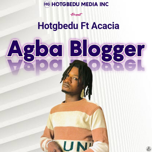 Agba Blogger