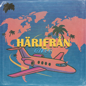 HÄRIFRÅN