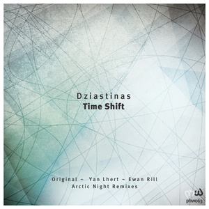 Time Shift (Yan Lhert Remix)