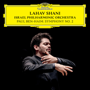 Symphony No. 2:III. Andante affettuoso e languendo
