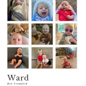 Ward