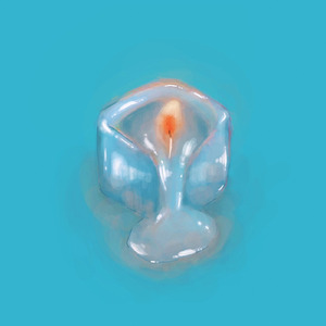 すれちがい (feat. Plae)