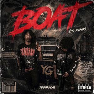 Boat (Remix)