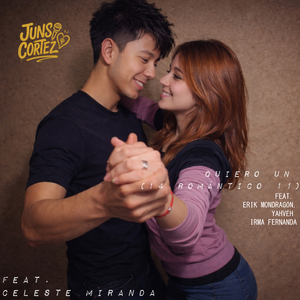 Quiero un (14 Romántico 11)