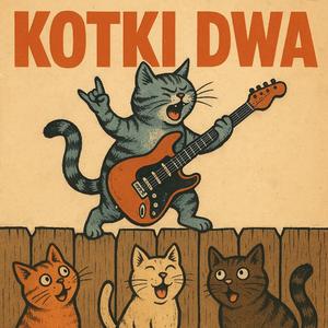 Kotki dwa