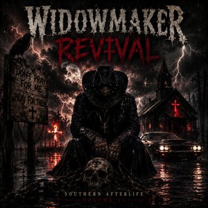 Widowmaker Revival