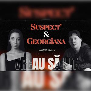 VREAU SA UIT (feat. Suspect)