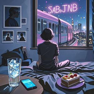 凌晨三点的回声