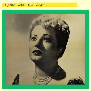 Zigeunerliebe: Lied Und Csardas