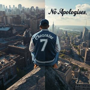 No Apologies