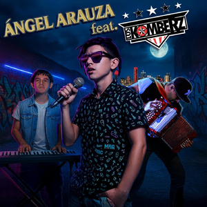 La Cumbia Del Pianito (feat. Angel Arauza)