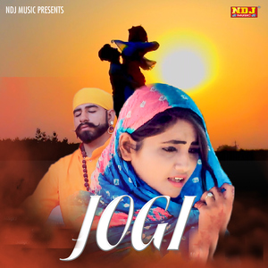 Jogi