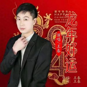 龙年好运（DJ版）