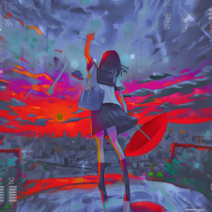 StarWave (Thewave Remix)