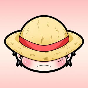 One Piece (Drums of Liberation x Overtaken) [Marimba]